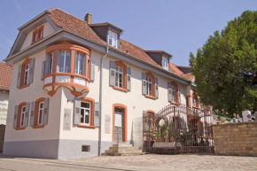 Villa Delange